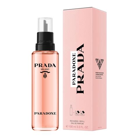 prada soap fragrance